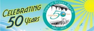 Sunset Beach is Turning 50