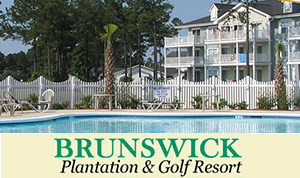 Brunswick Plantation and Golf Resort