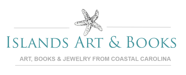Islands Art and Bookstore Ocean Isle Beach