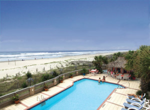 The Winds Resort Beach Club Ocean Isle Beach