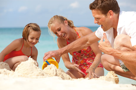 Things to do in Sunset Beach