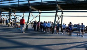 Sunset at Sunset 5K