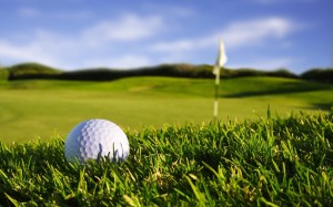 Free Summer Golf