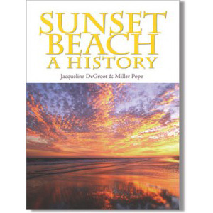 Sunset-Beach-A-History