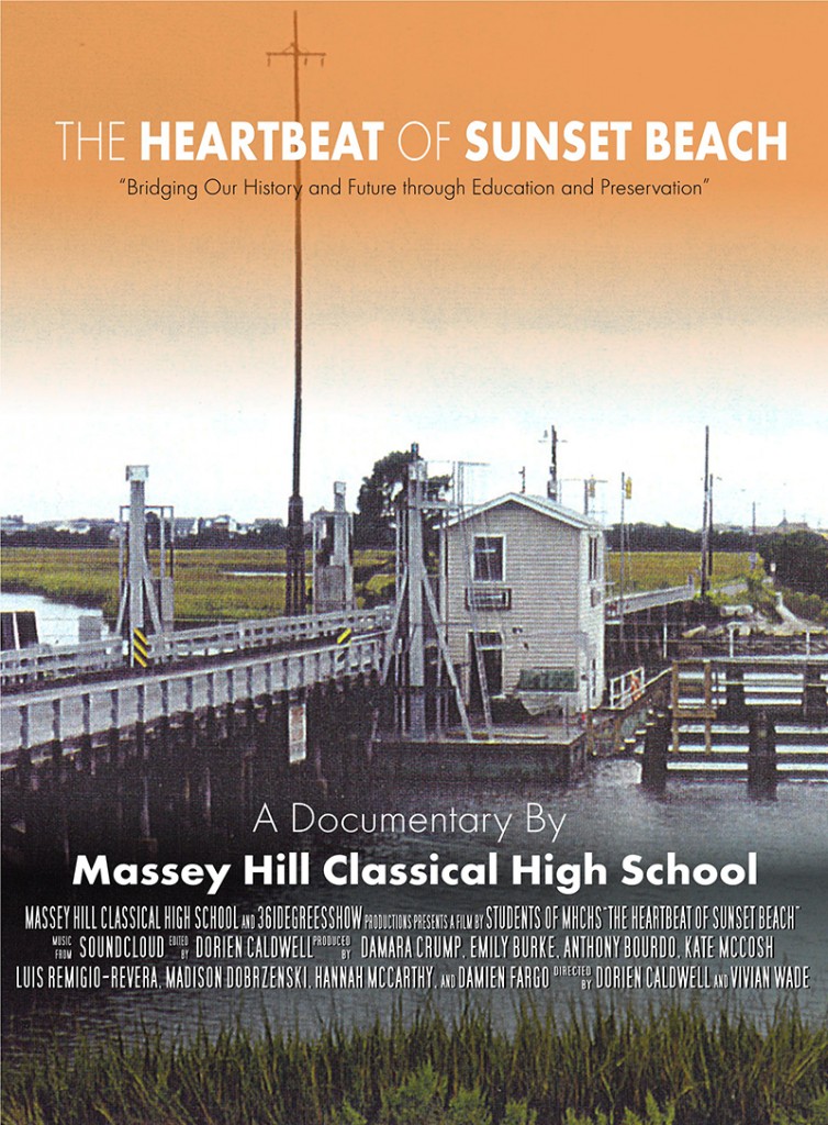 The Heartbeat of Sunset Beach Film DVD