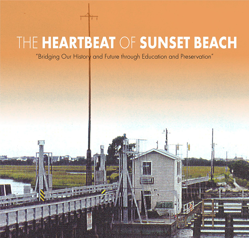The Heartbeat of Sunset Beach Film DVD Thumb