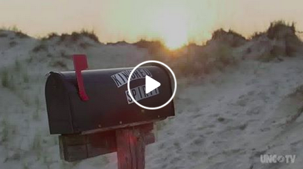 The Kindred Spirit Mailbox UNC-TV
