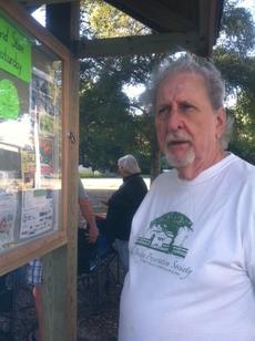 The Last Bridge Tender of The Sunset Beach Bridge Dies