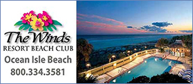 The-Winds-Resort-Beach-Club- Ocean Isle Beach NC