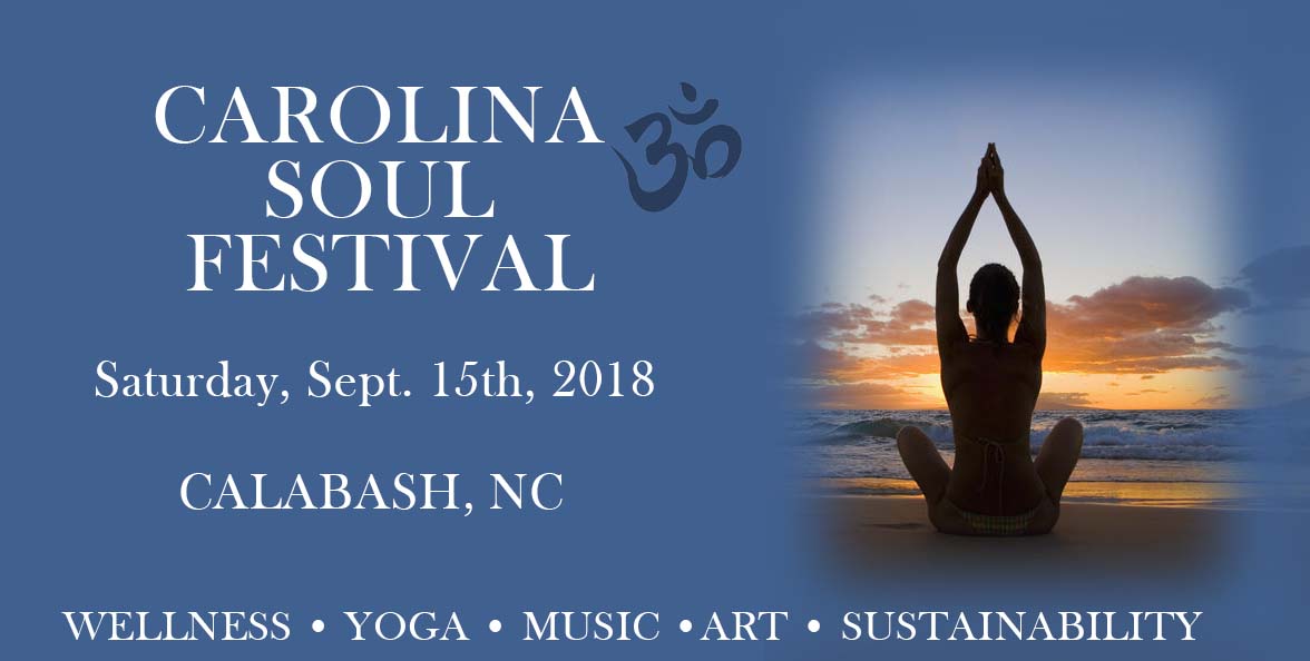 Carolina Soul Festival