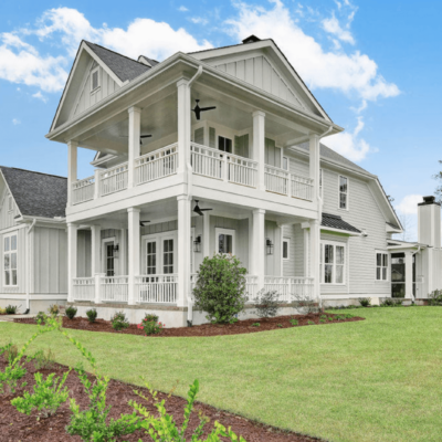 Pope Real Estate Company