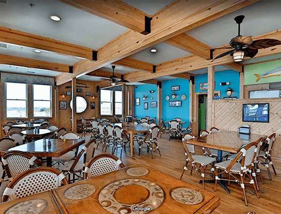 Inlet View Bar & Grill