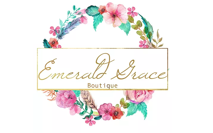 Emerald Grace Boutique