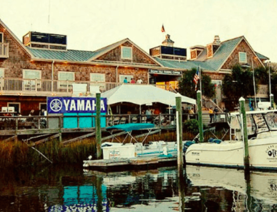 Capt. Austin’s Fishing Adventure