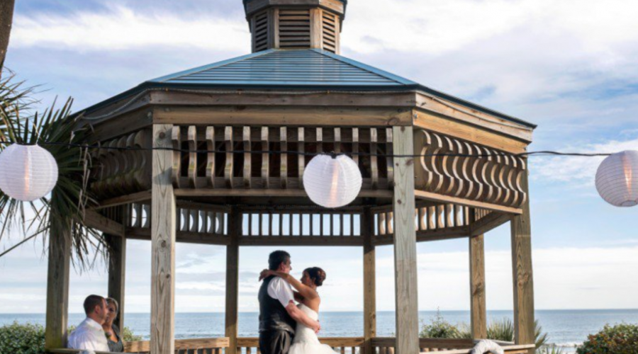Ocean Isle Inn Weddings 1