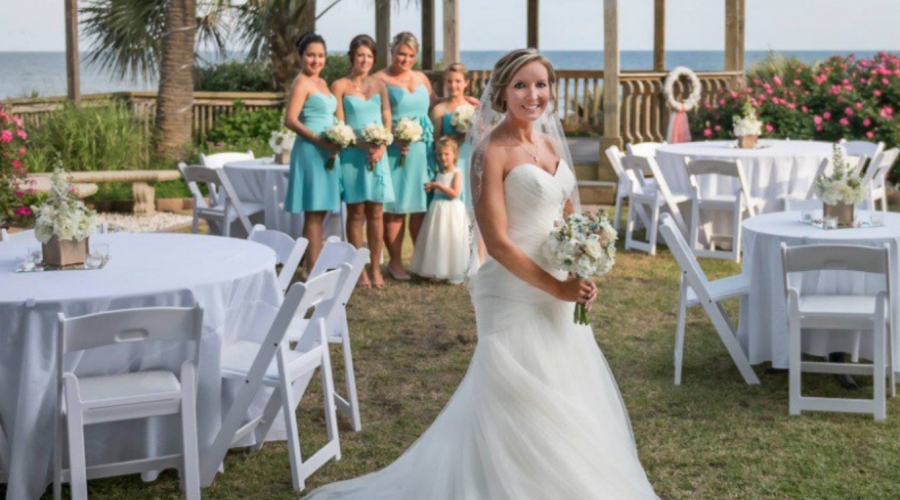Ocean Isle Inn Weddings 2
