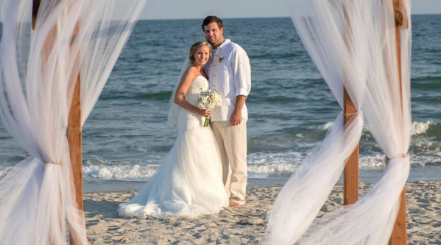Ocean Isle Inn Weddings 3