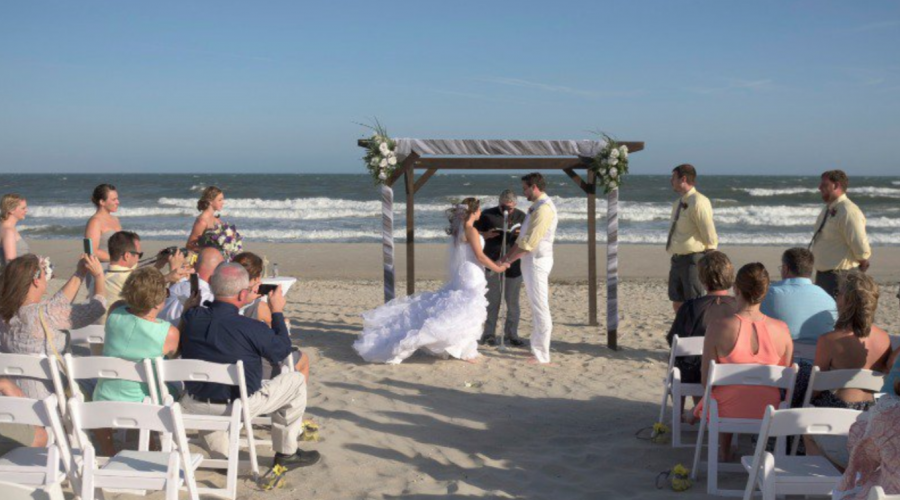 Ocean Isle Inn Weddings 4