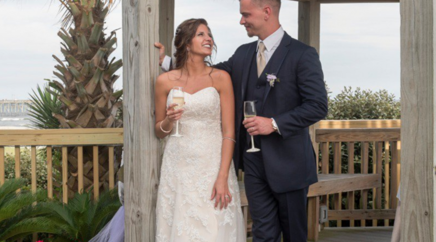 Ocean Isle Inn Weddings 5
