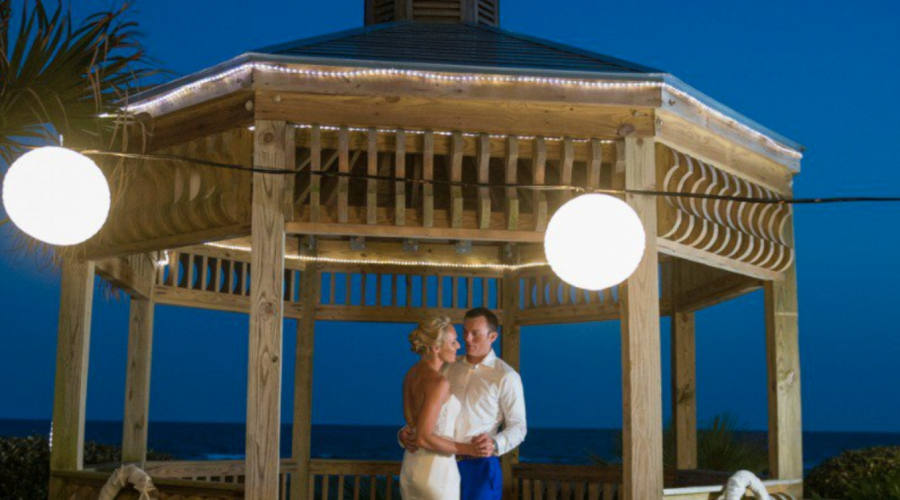 Ocean Isle Inn Weddings 6