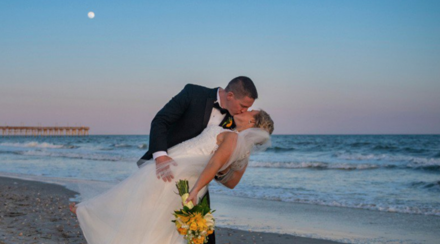 Ocean Isle Inn Weddings 7