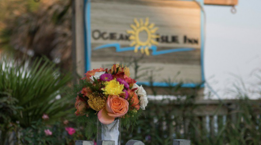 Ocean Isle Inn Weddings 8