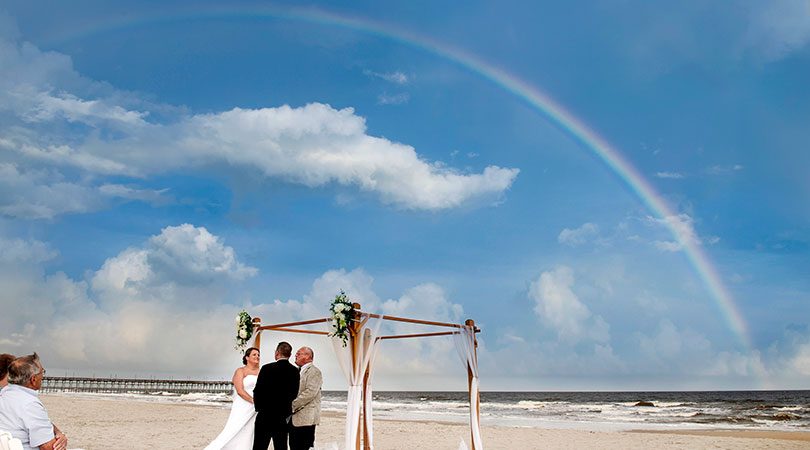 Ocean Isle Inn Weddings 9