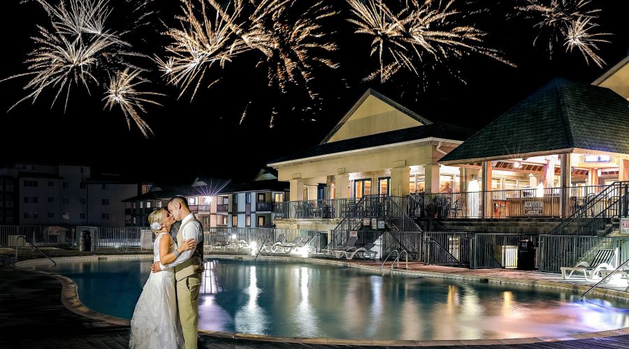 Oceanfront Weddings 1