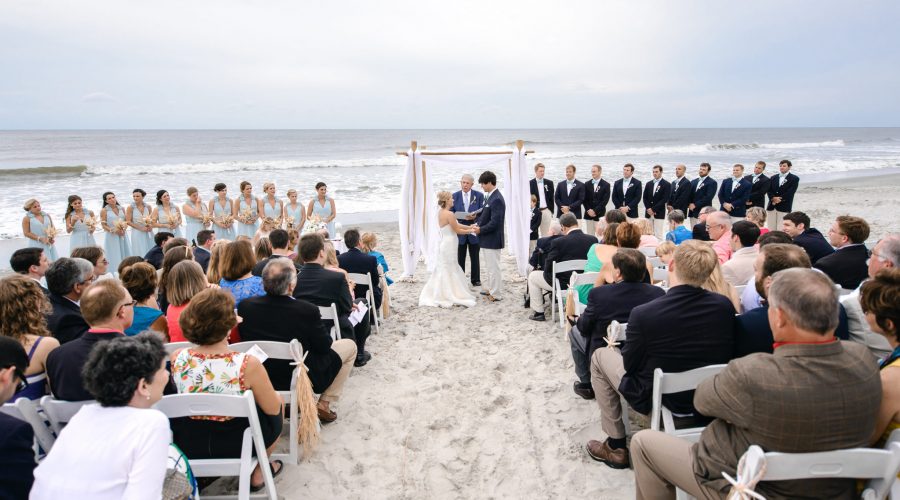 Oceanfront Weddings 2
