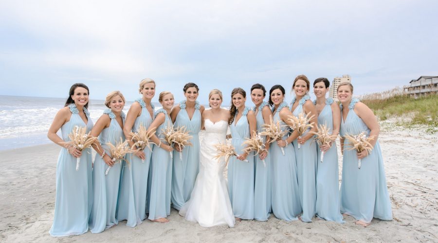 Oceanfront Weddings 3