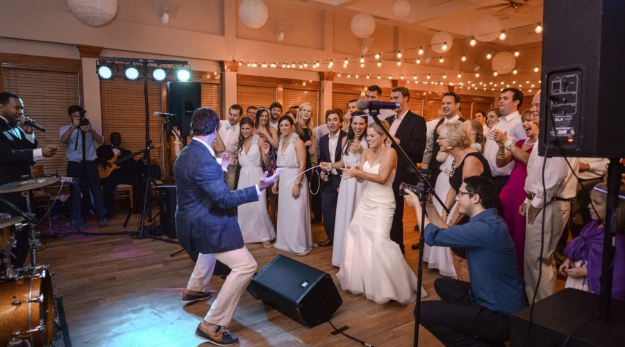 Oceanfront Weddings 5