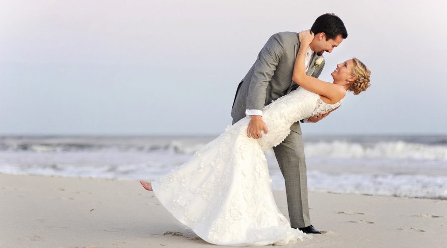 Oceanfront Weddings 7