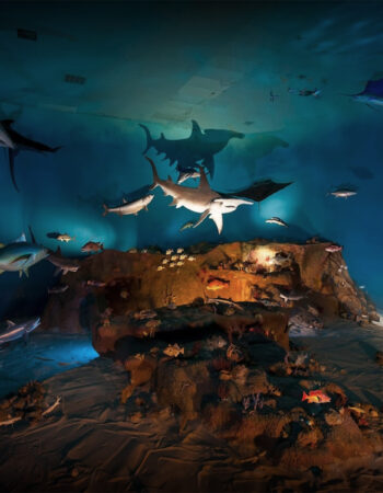 Museum of Coastal Carolina