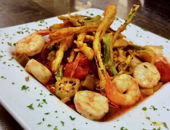 Grapevine Restaurant & Lounge