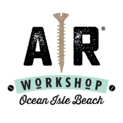 AR Workshop Ocean Isle Beach