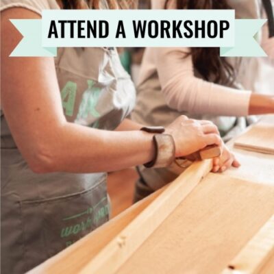 AR Workshop Ocean Isle Beach