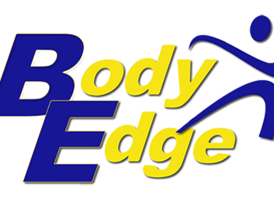 Body Edge Fitness