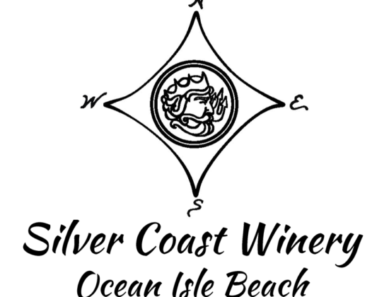 Silver Coast Winery