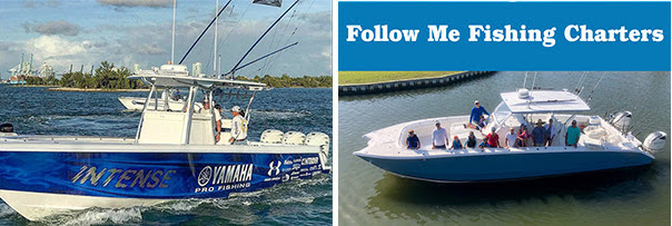 Ocean Isle Beach Charter Fishing